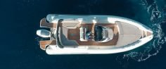 Monarch Marine ve BSC B-1