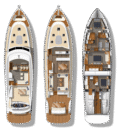 GRAND BANKS GB 85