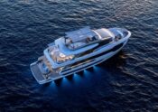 EXTRA Yachts Türkiye’de: Yeni Nesil Motoryat Segmentine Güçlü Giriş