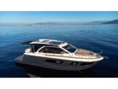Grande Mare LA SERA GM 38 Motoryat Dergisi’nde